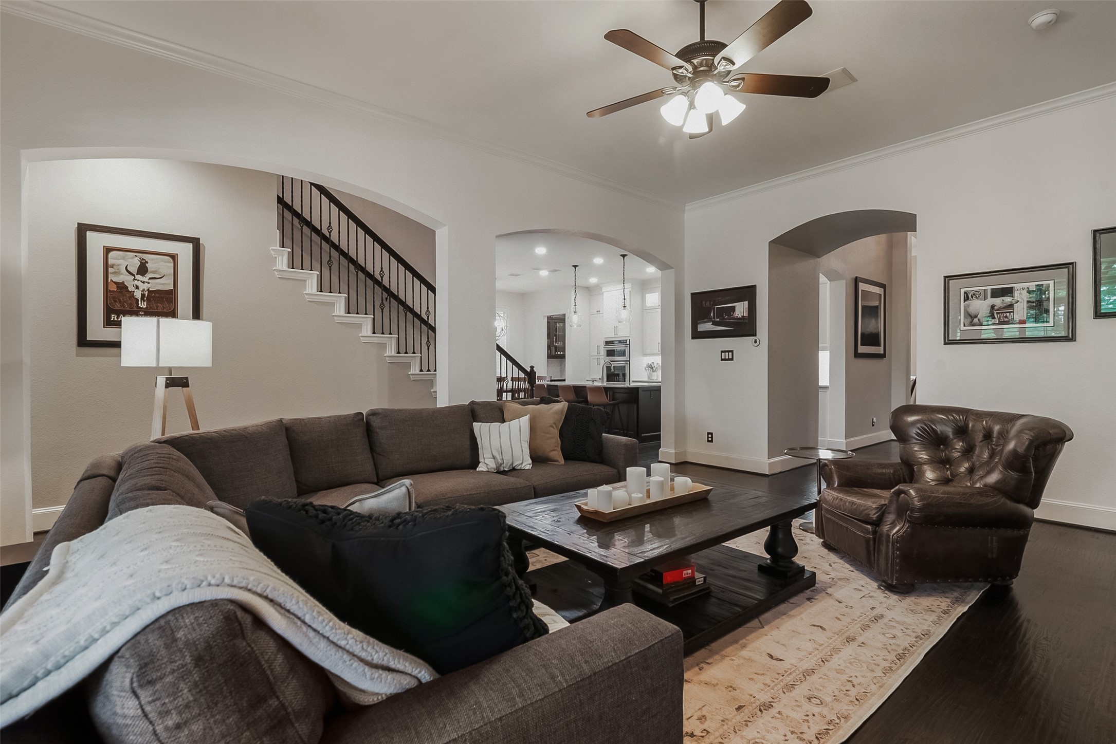 15699 Ridgewood Drive Frisco TX 75035