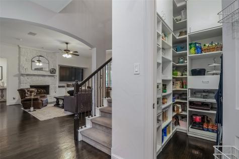 15699 Ridgewood Drive Frisco TX 75035