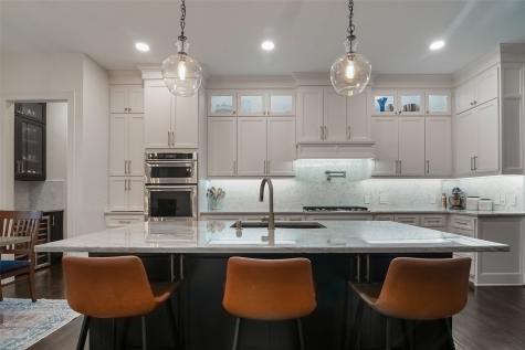 15699 Ridgewood Drive Frisco TX 75035