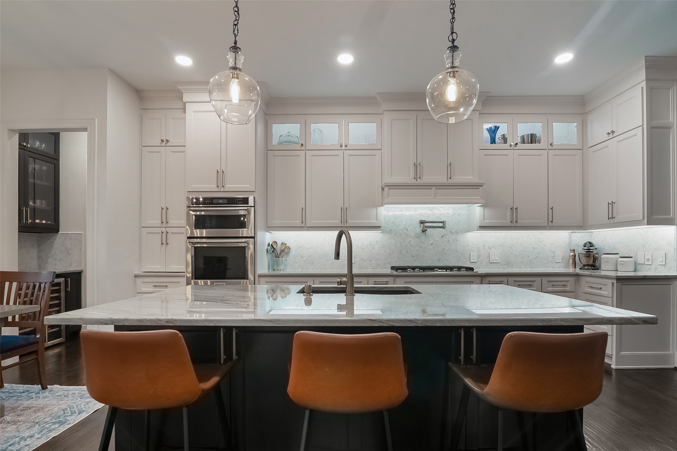 15699 Ridgewood Drive Frisco TX 75035