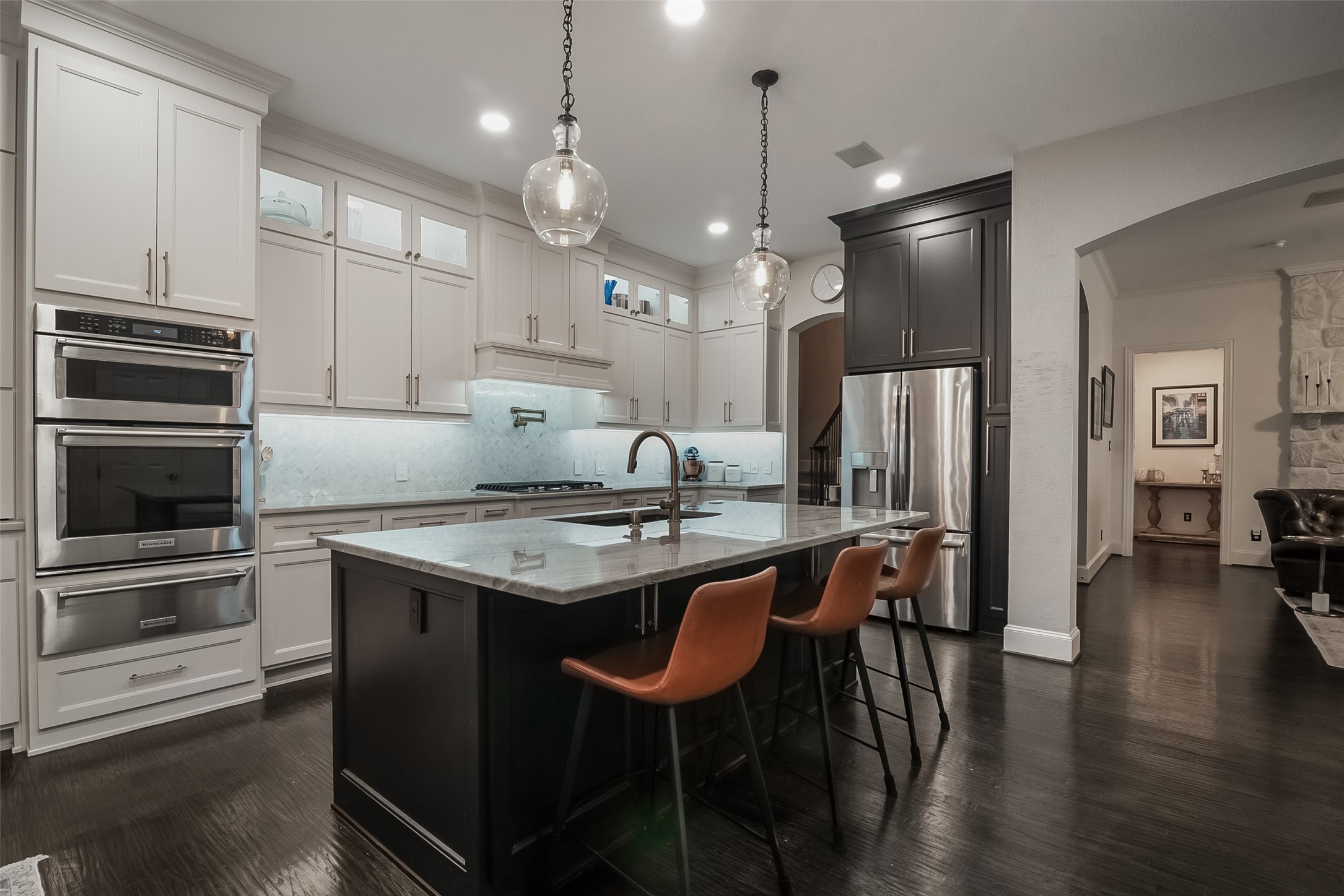 15699 Ridgewood Drive Frisco TX 75035