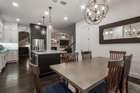 15699 Ridgewood Drive Frisco TX 75035