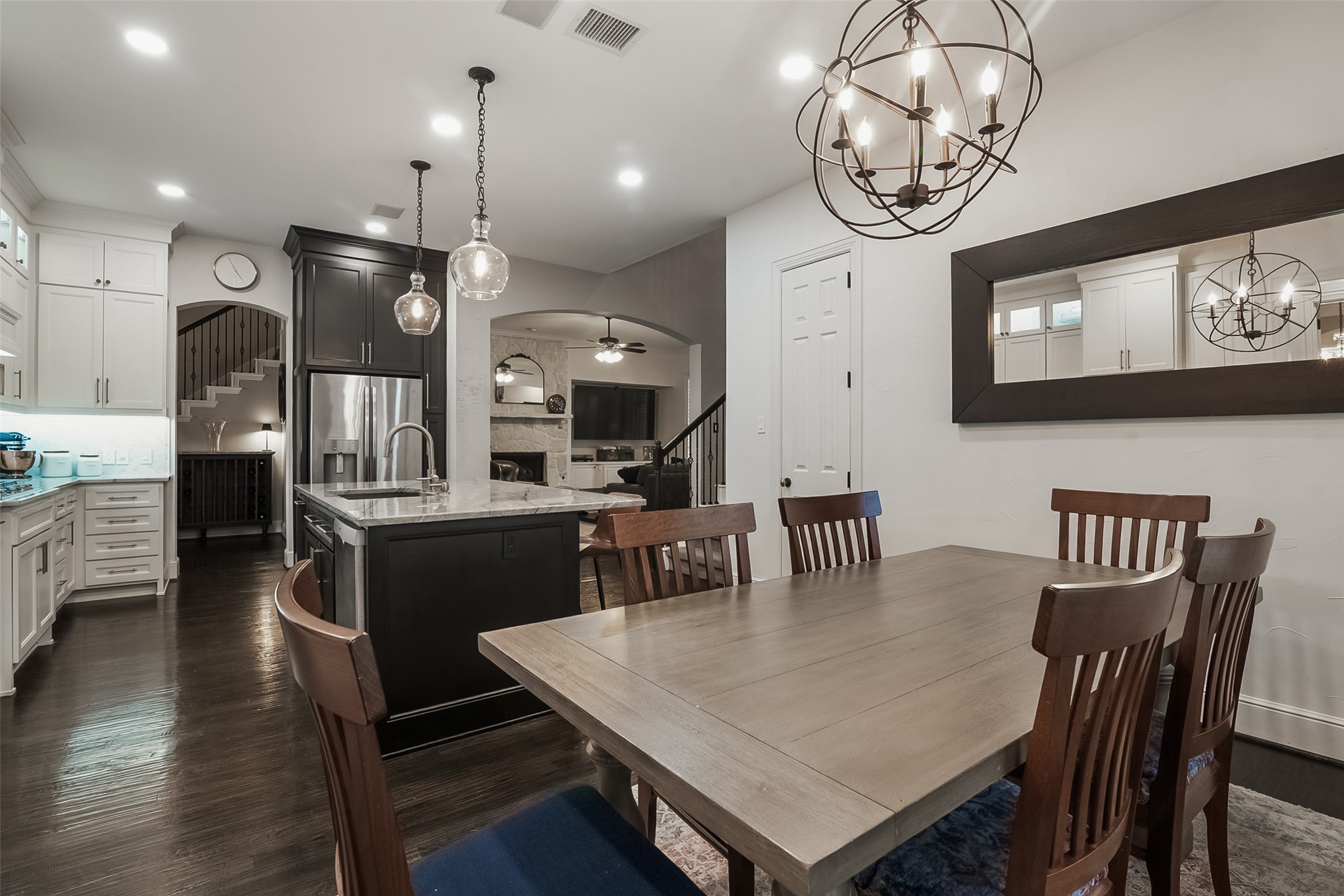 15699 Ridgewood Drive Frisco TX 75035