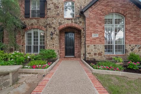 15699 Ridgewood Drive Frisco TX 75035