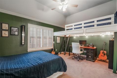 15699 Ridgewood Drive Frisco TX 75035