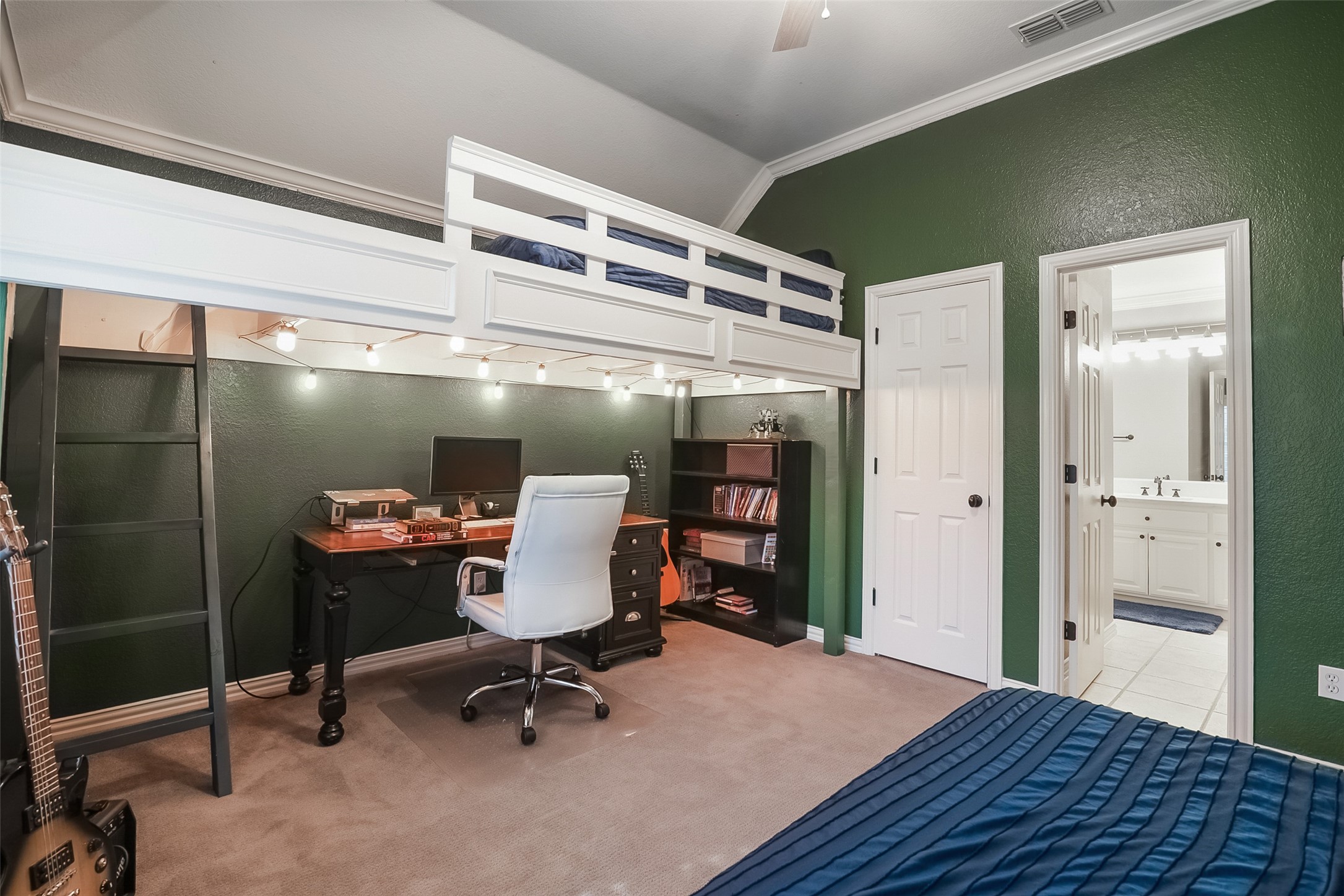 15699 Ridgewood Drive Frisco TX 75035