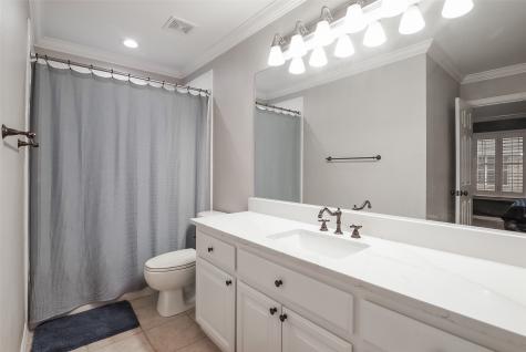15699 Ridgewood Drive Frisco TX 75035
