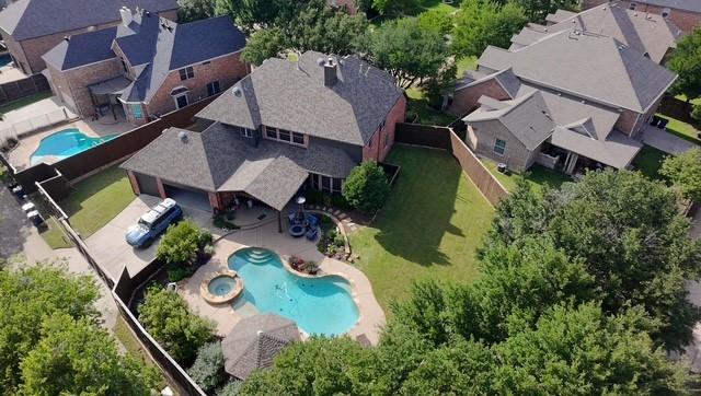 15699 Ridgewood Drive Frisco TX 75035