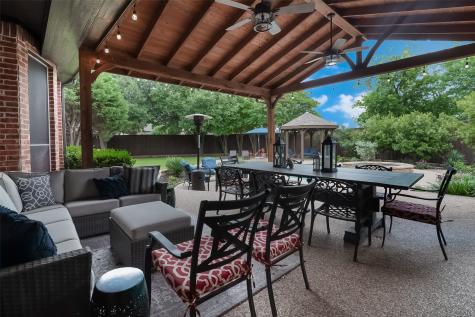 15699 Ridgewood Drive Frisco TX 75035