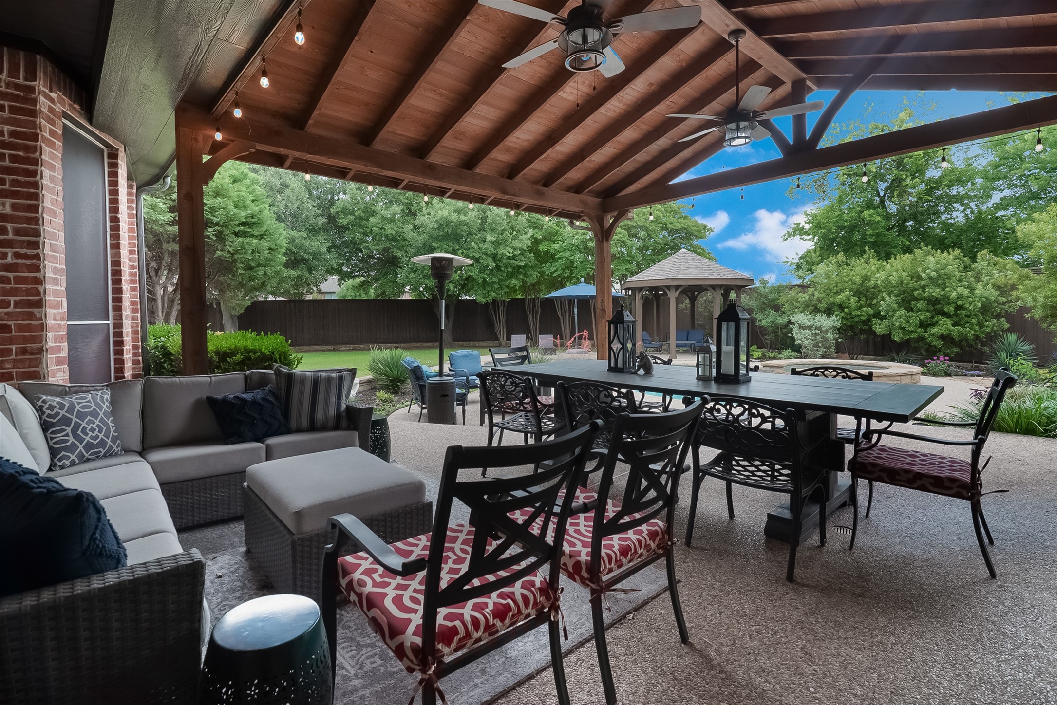 15699 Ridgewood Drive Frisco TX 75035