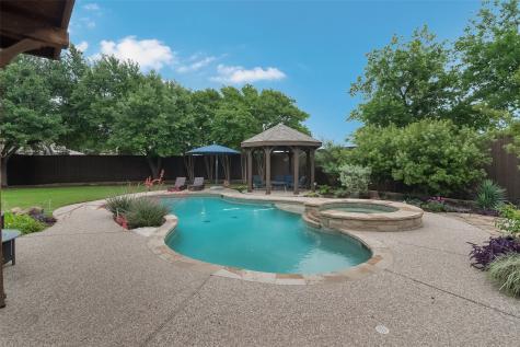 15699 Ridgewood Drive Frisco TX 75035