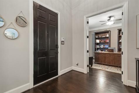 15699 Ridgewood Drive Frisco TX 75035