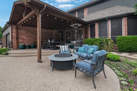 15699 Ridgewood Drive Frisco TX 75035