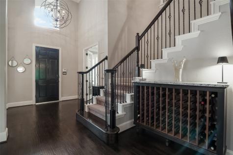 15699 Ridgewood Drive Frisco TX 75035