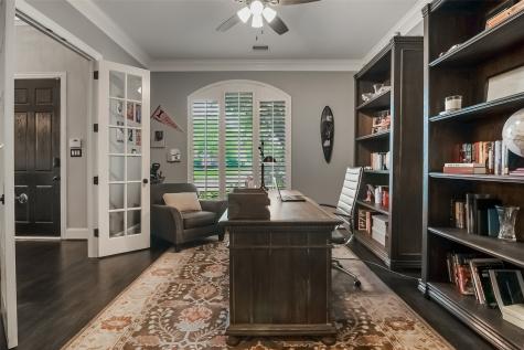 15699 Ridgewood Drive Frisco TX 75035