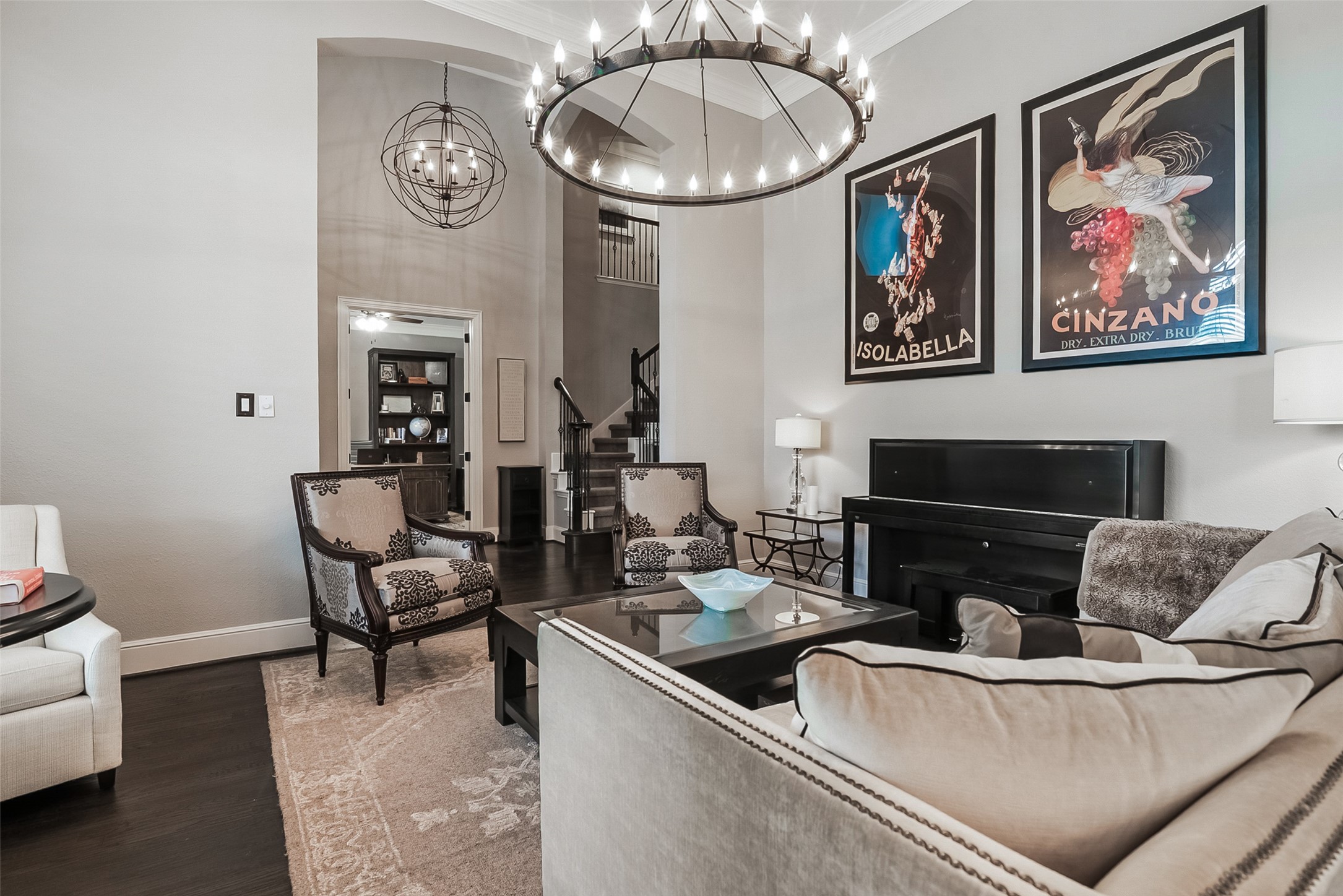 15699 Ridgewood Drive Frisco TX 75035