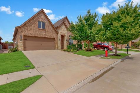 1836 Halifax Street Roanoke TX 76262