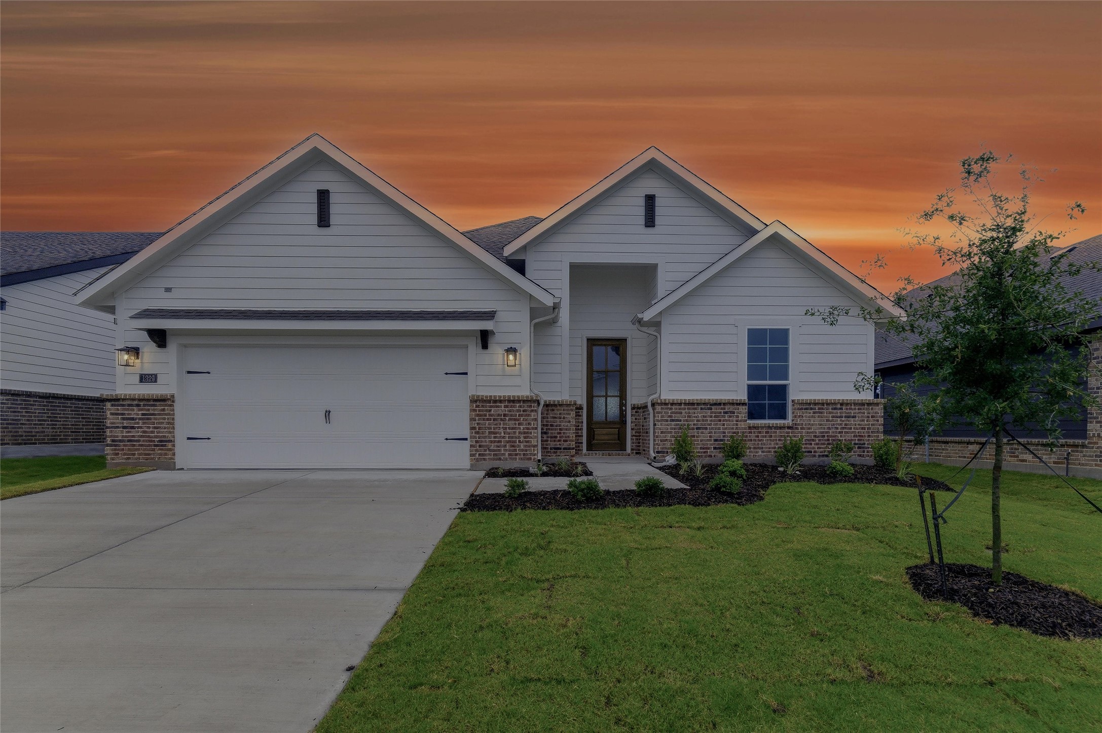 1329 Frio Drive Springtown TX 76082
