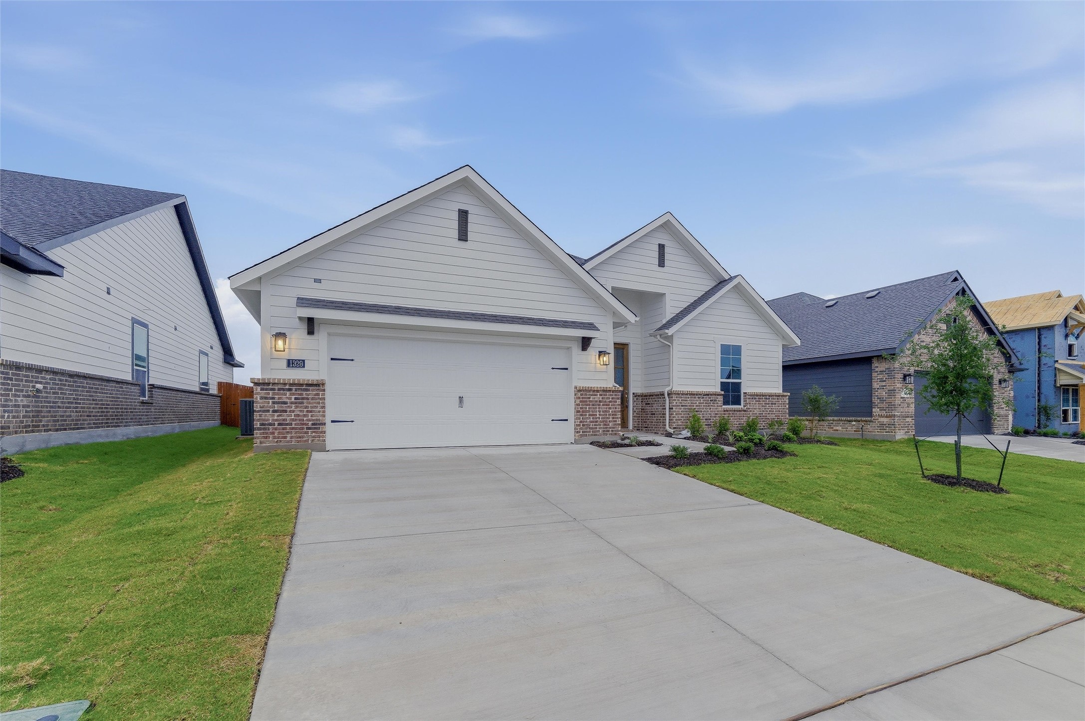 1329 Frio Drive Springtown TX 76082
