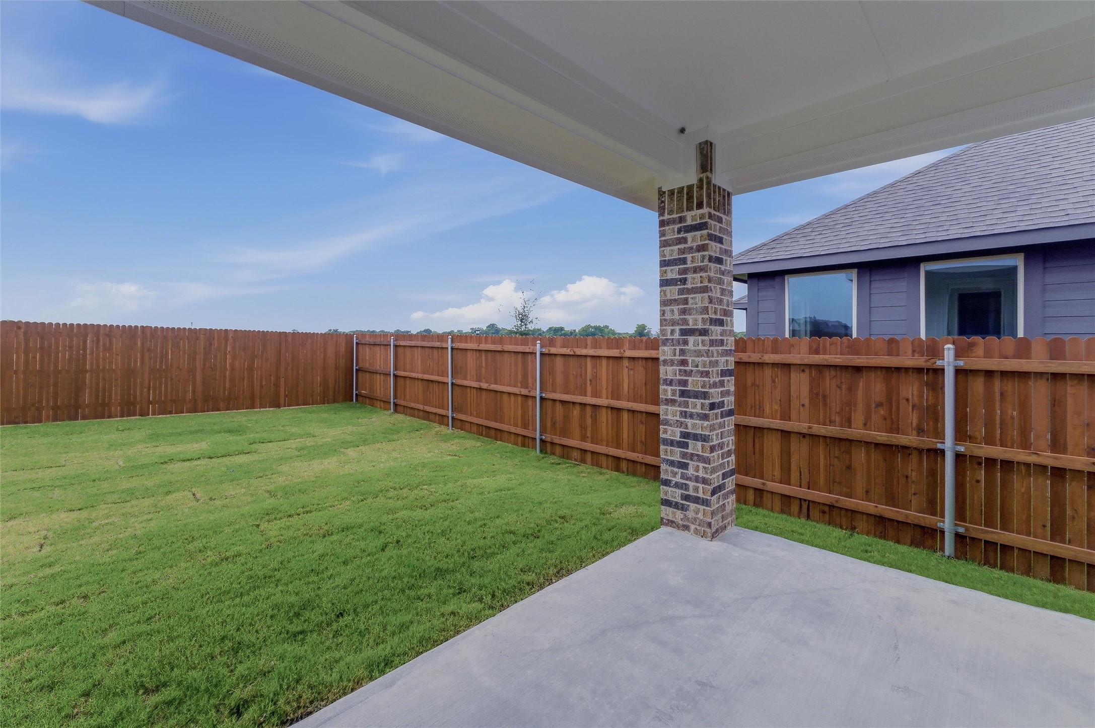 1329 Frio Drive Springtown TX 76082