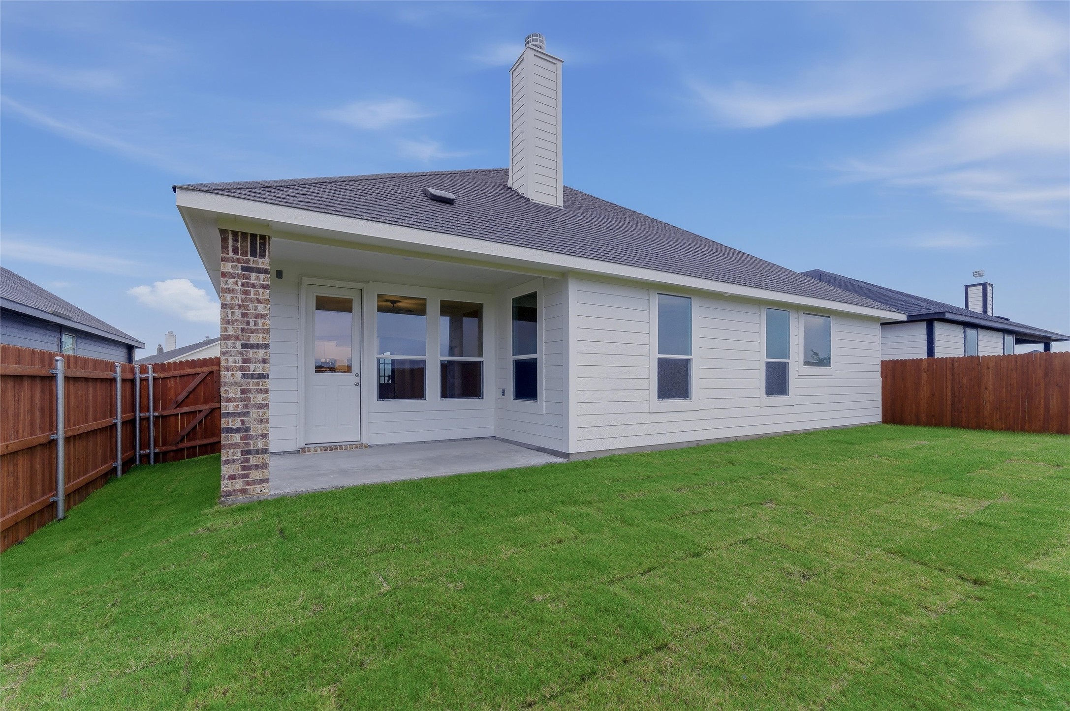 1329 Frio Drive Springtown TX 76082
