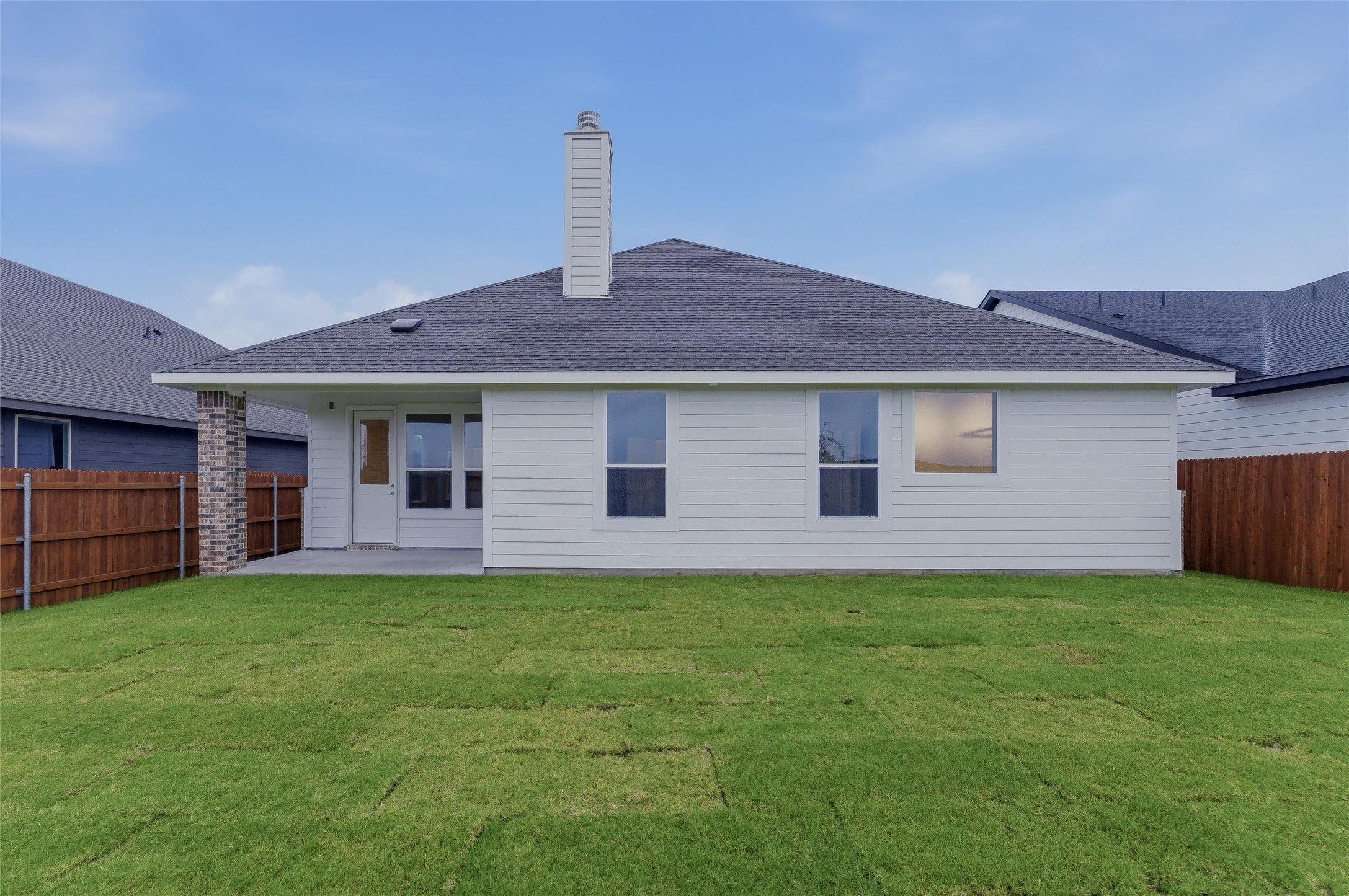 1329 Frio Drive Springtown TX 76082