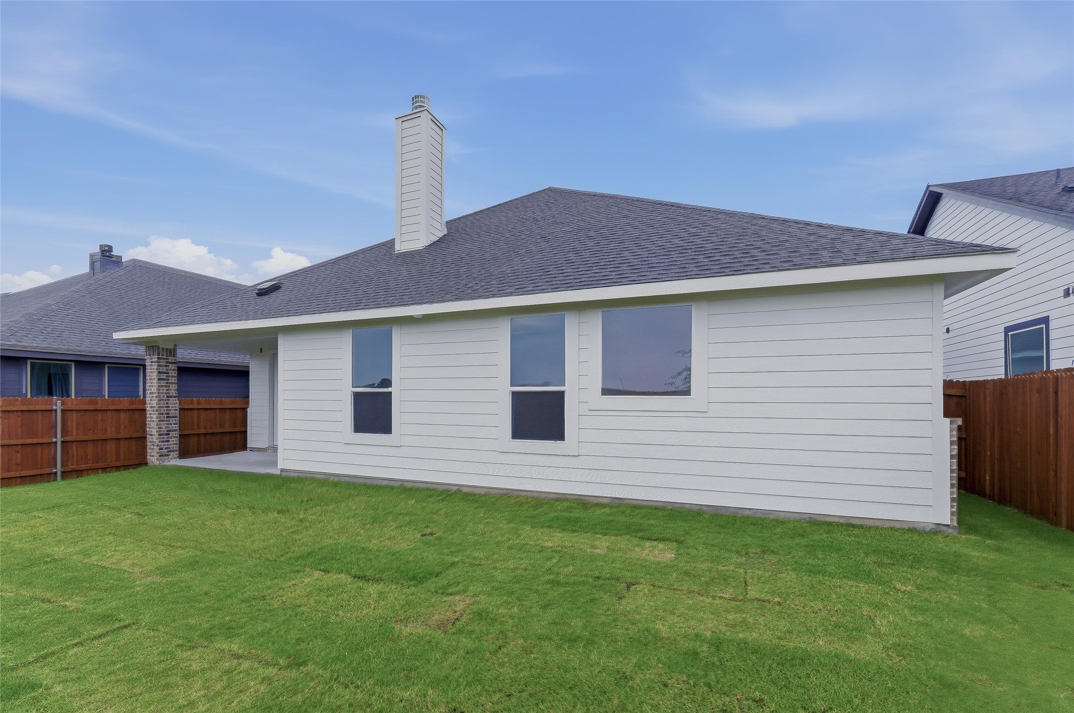 1329 Frio Drive Springtown TX 76082