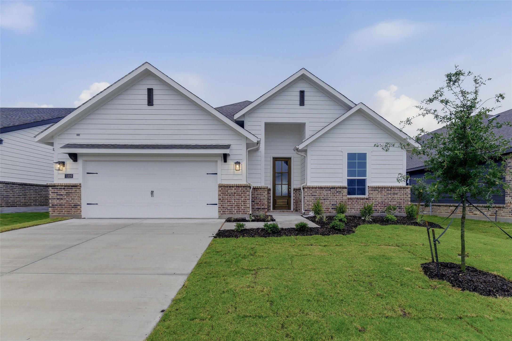 1329 Frio Drive Springtown TX 76082