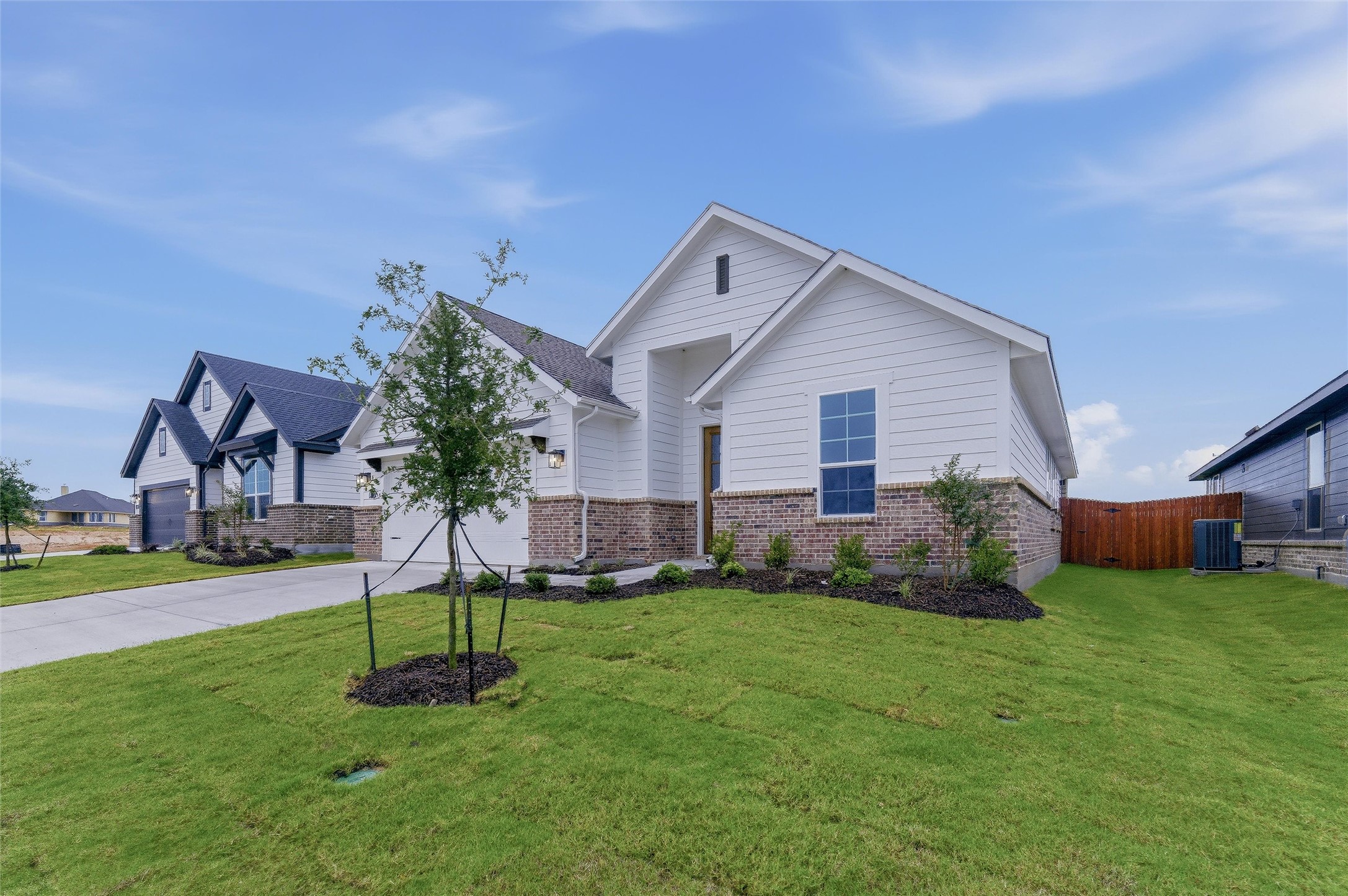 1329 Frio Drive Springtown TX 76082
