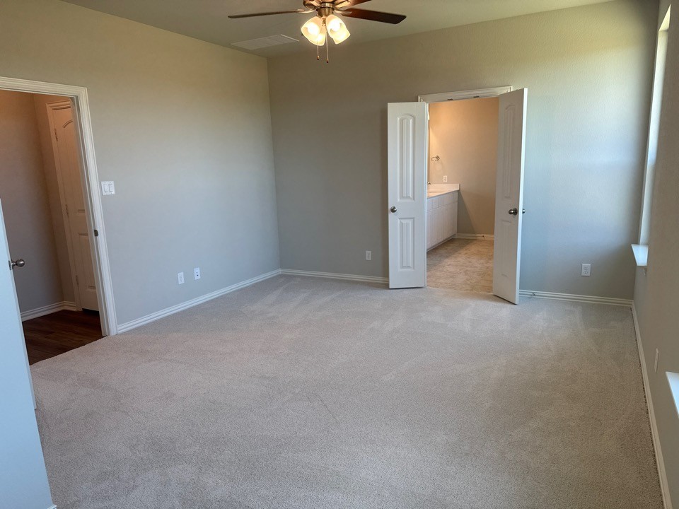 1329 Frio Drive Springtown TX 76082