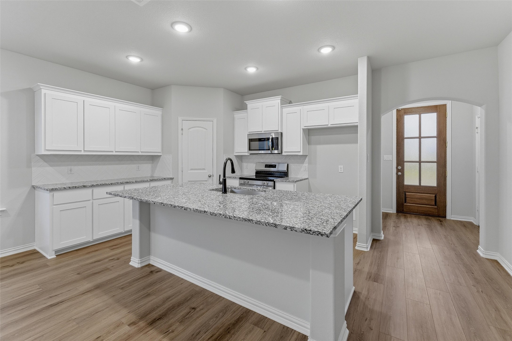 1329 Frio Drive Springtown TX 76082