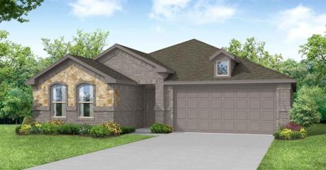 3420 Tahiti Lane Fort Worth TX 76123
