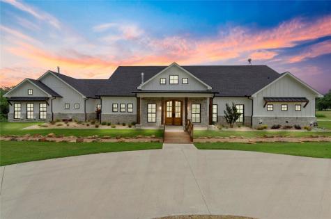 1408 County Road 3336 Bridgeport TX 76426