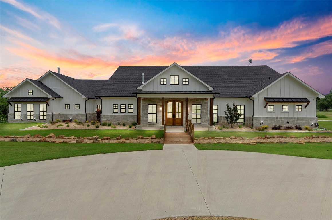 1408 County Road 3336 Bridgeport TX 76426