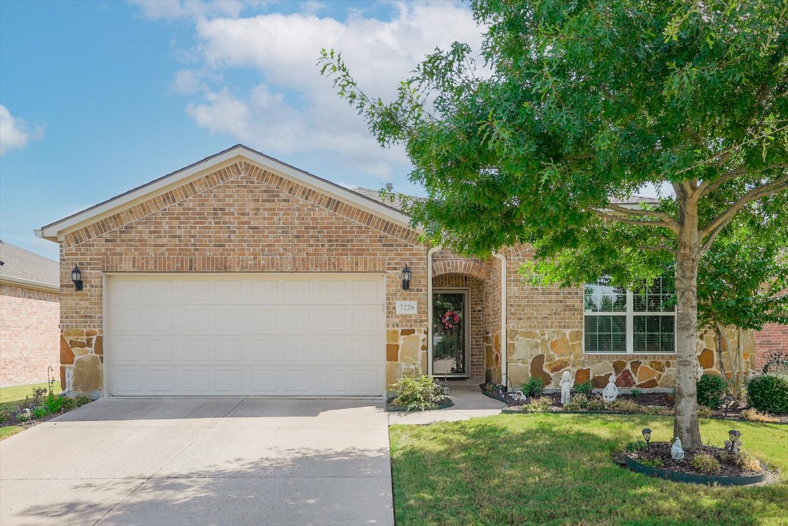7278 Marsalis Lane Frisco TX 75036