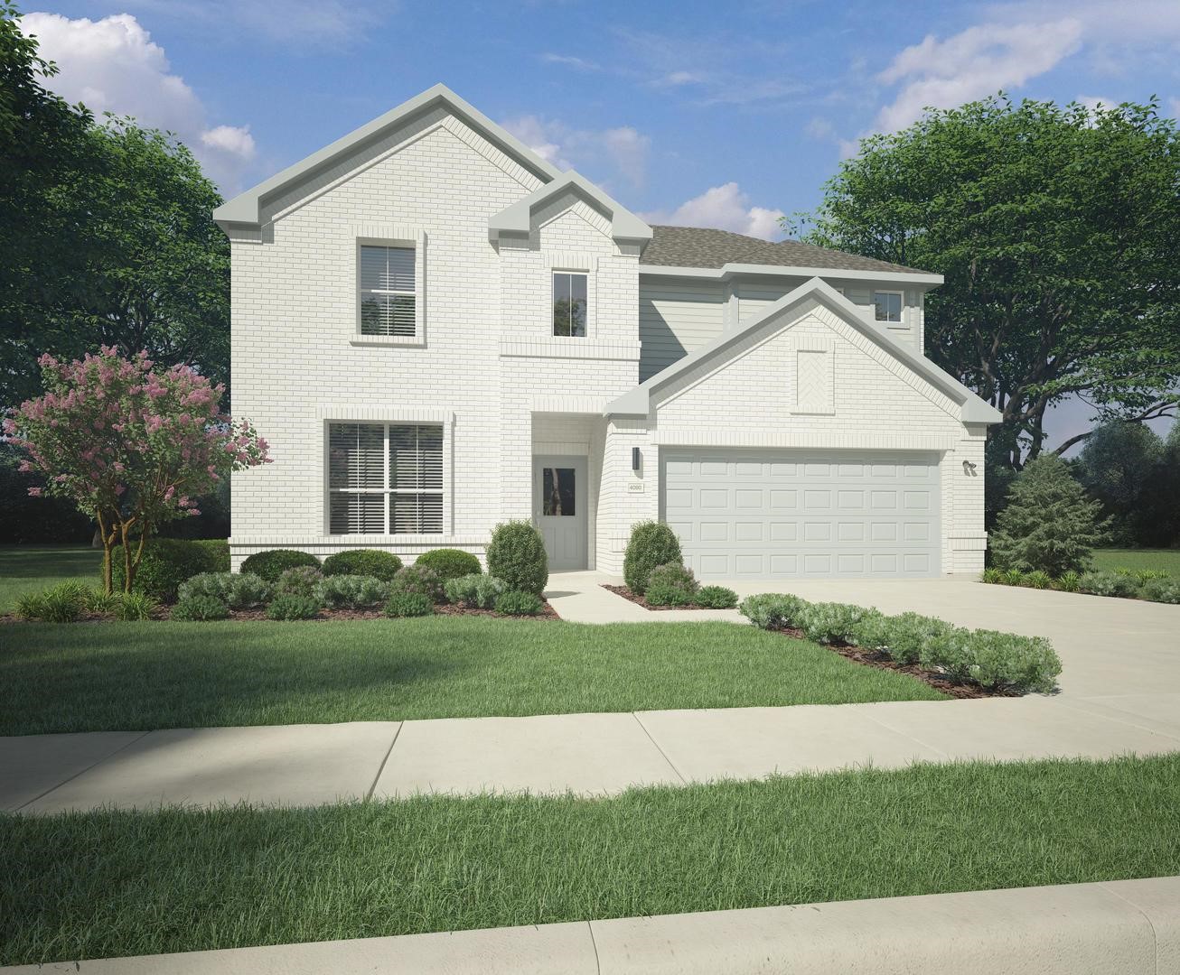 711 Ivy Trail Lavon TX 75166