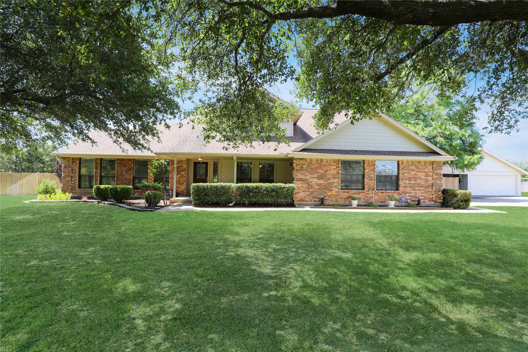 4741 Pebble Creek Drive Aubrey TX 76227