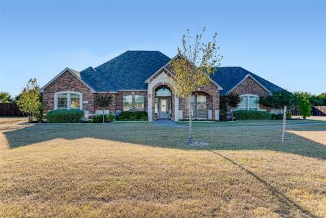 4041 Parker Lane Midlothian TX 76065