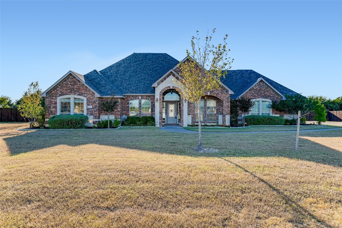 4041 Parker Lane Midlothian TX 76065