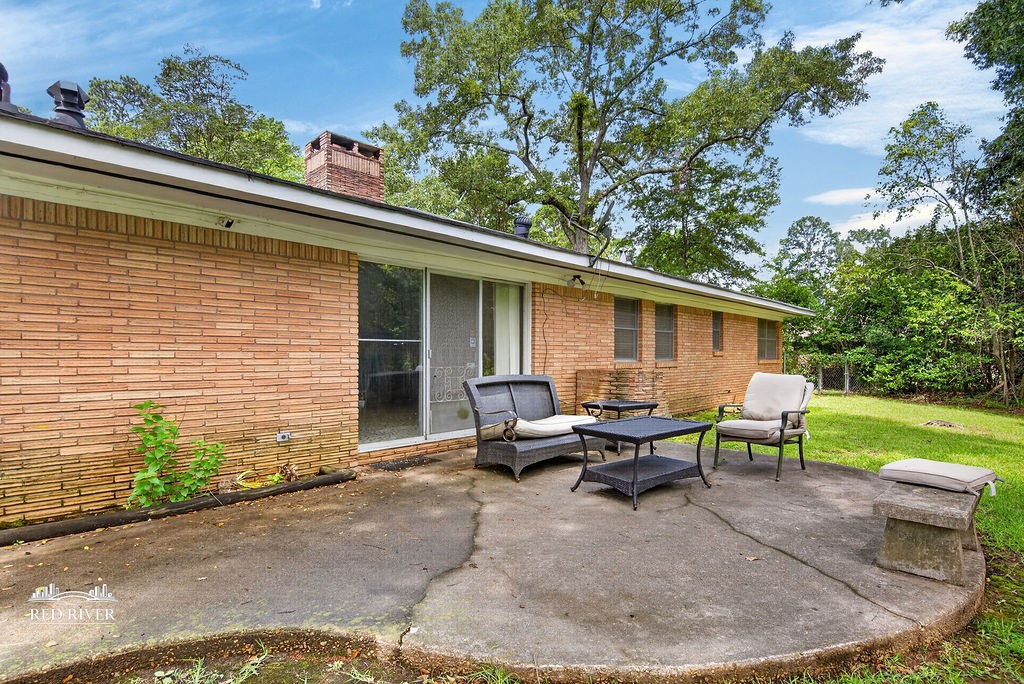 37 Lake Forest Shreveport LA 71109