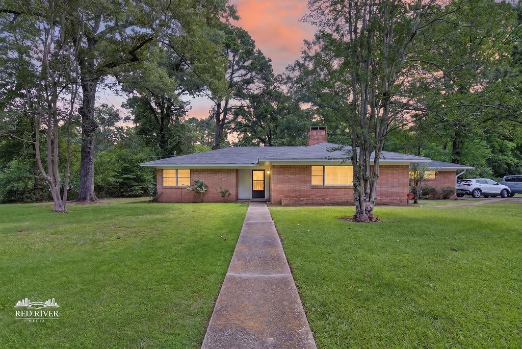 37 Lake Forest Shreveport LA 71109