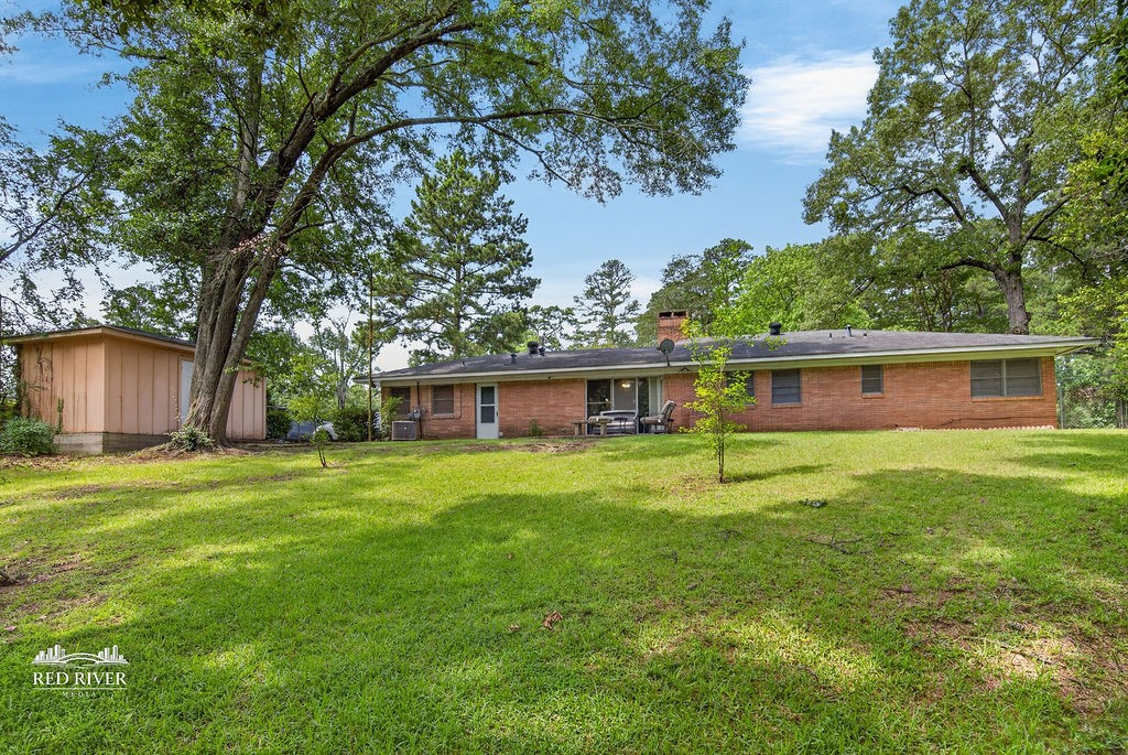 37 Lake Forest Shreveport LA 71109