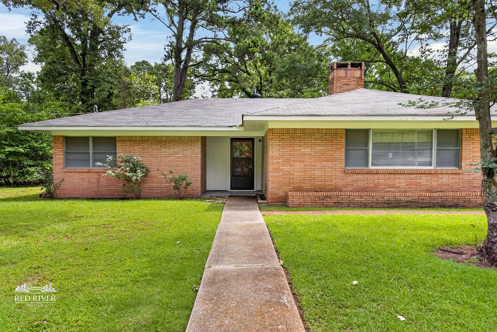 37 Lake Forest Shreveport LA 71109