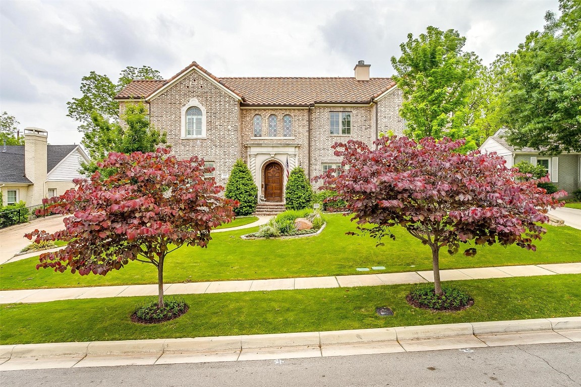 3707 W 4th Street Fort Worth TX 76107