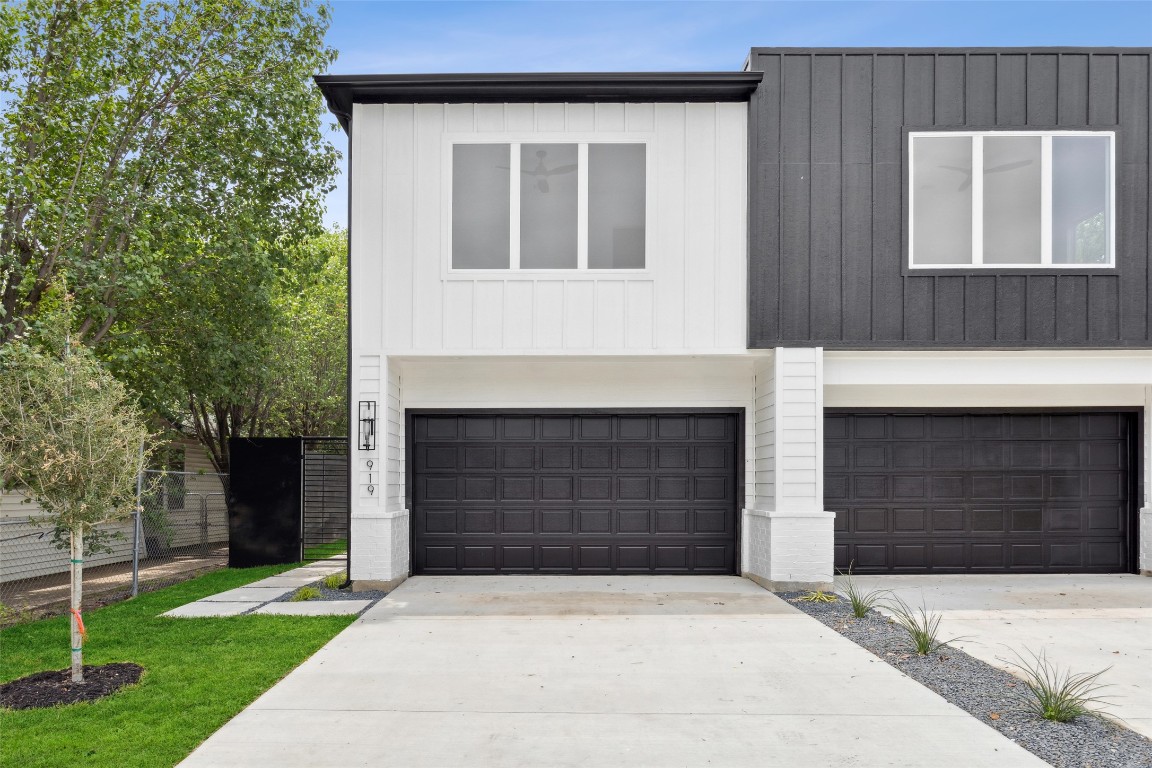 919 S Glasgow Drive Dallas TX 75223