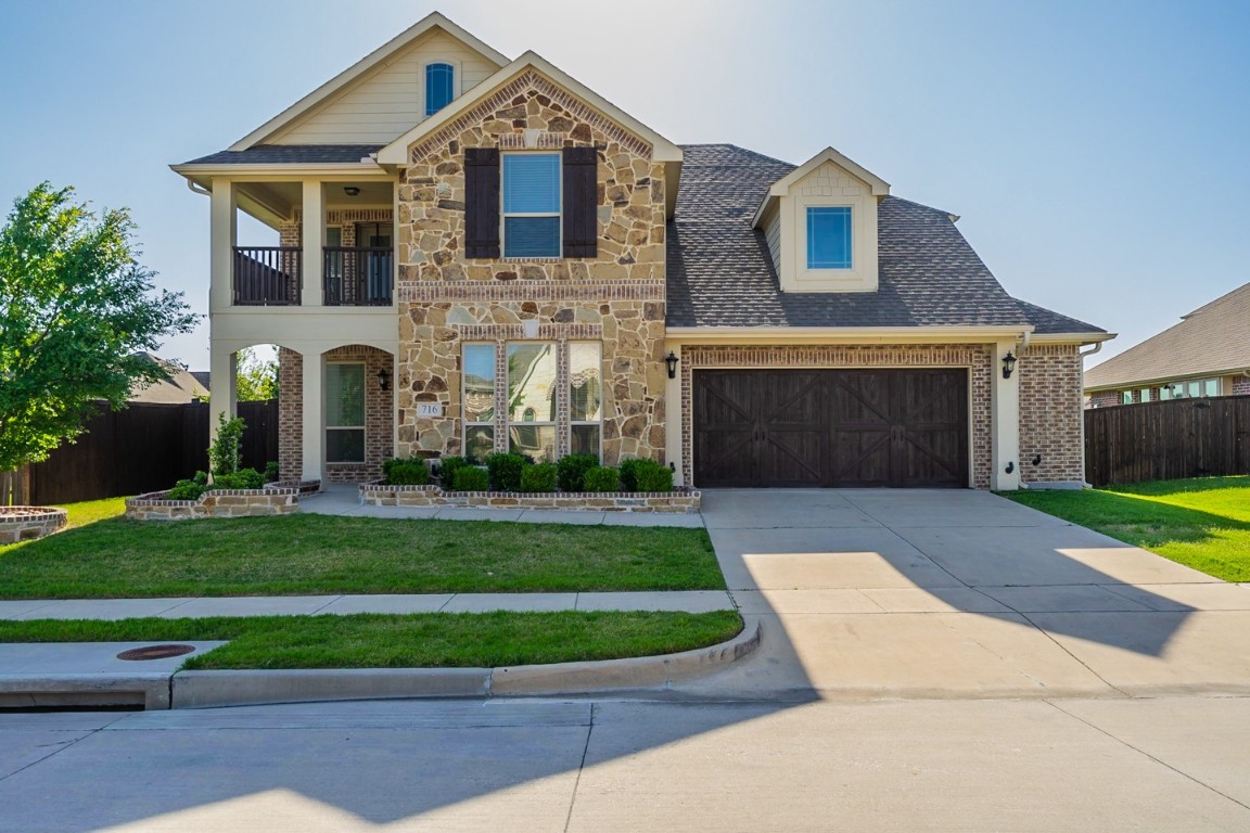 716 Rockingham Wylie TX 75098