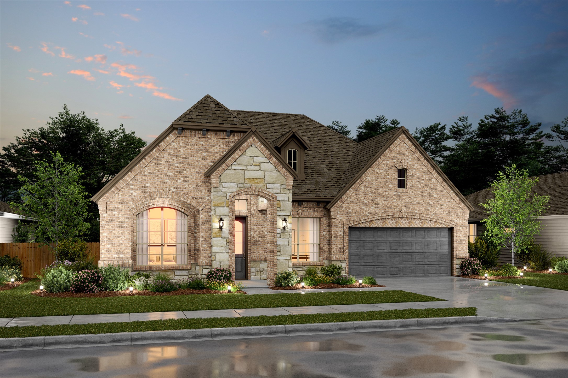 1805 Birch Street Mansfield TX 76063