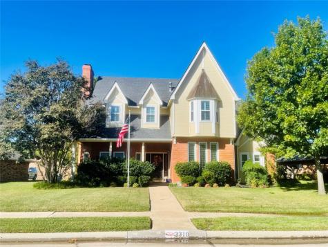 3310 University Drive Rowlett TX 75088