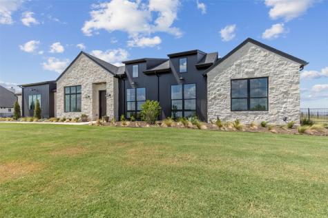 127 Angelina Drive Aledo TX 76008