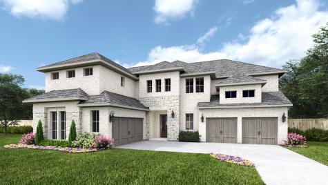 14212 Fountainhead Circle Fort Worth TX 76008